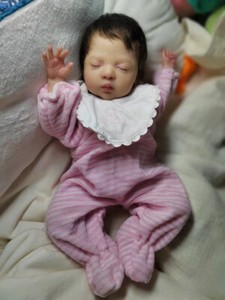Reborn Luna | eBay