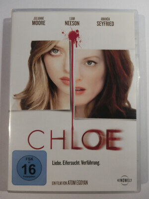 Chloe (Moore, Neeson, Seyfried)