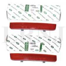 LAND ROVER RANGE ROVER L322 2003-2012 REAR BU...