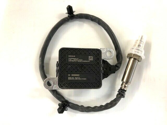 OEM Vauxhall Insignia a 2.0 Diesel (b20dth for 4x4) NOX Sensor 