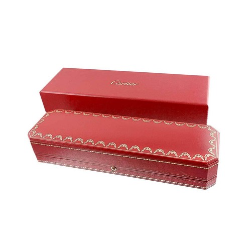 Cartier Trinity Bracelet 18K YG WG PG 750 90282363 - Picture 7 of 8