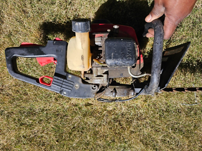 Maruyama Hedge Trimmer HT2321DLR-CA | eBay
