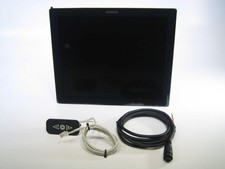Simrad Glass Bridge 17 LED Monitor MO17-L w/ ...