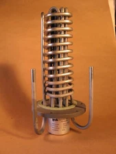 GWK Chiller Coil 9050179 IP50 - NEW Surplus!