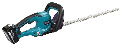 Tagliasiepi 600mm 18V LXT Makita DUH607RT - Foto 4 di 10