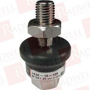 SMC JS32-10-125 / JS3210125 (NEW IN BOX)