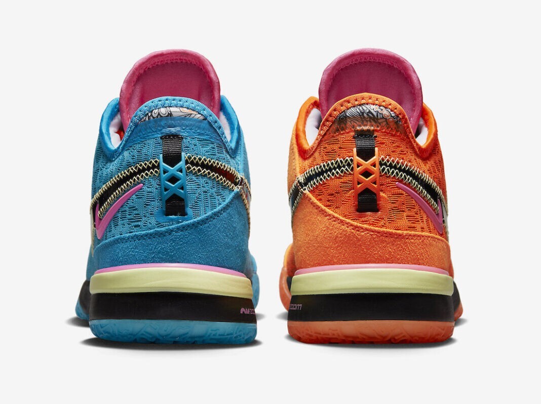 Nike LeBron NXXT Gen I Promise レブロン　31cm 20230310010041-0.webp
