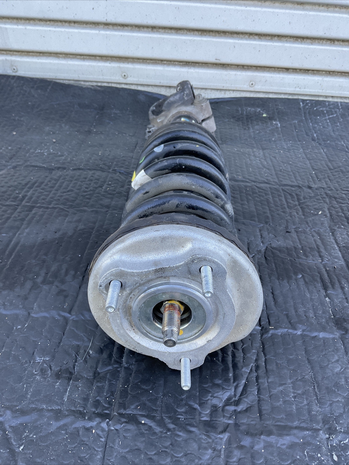 14-17 Maserati Ghibli Front Left or Right Side Shock Strut Absorber OEM DE230886