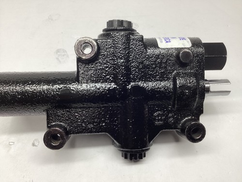 Prince Valve 1 Spool 20 GPM Prince RD-2575-T4-EDA1 DA Valve READ - Picture 5 of 12