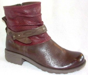rockport cobb hill brunswick boot