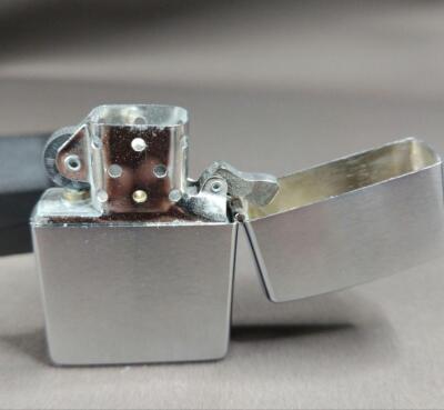 Zippo MAZDA RX-7 HYPER REVOLUTION Lighter | eBay