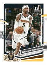 2023-24 Donruss #193 Kentavious Caldwell-Pope