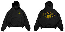 Collection Beastie Boys Band Logo Hoodie Gift Fan S-3Xl AC3107