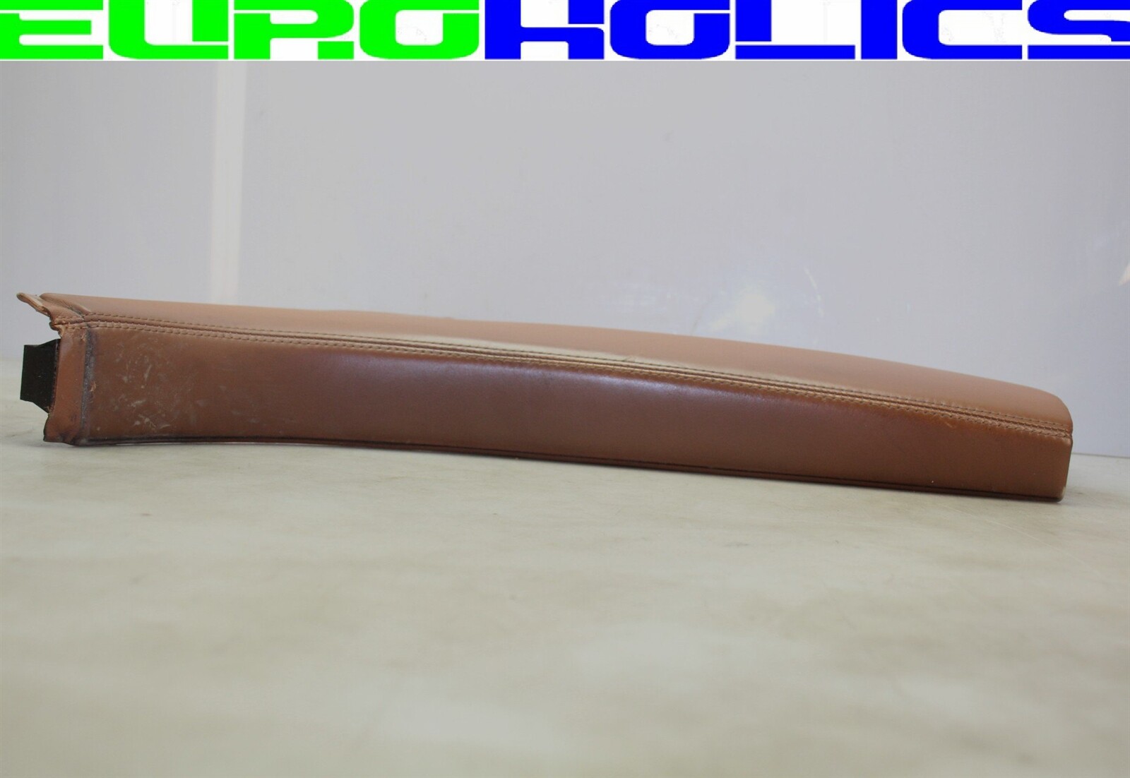 OEM Bentley Continental Flying Spur 06-12 Left Lower B Pillar Column Trim Cover