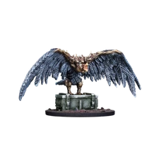 Firefight: Plague - Murderbirds