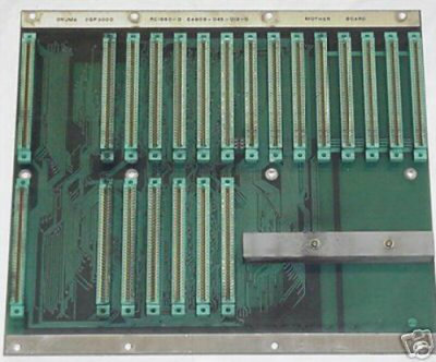 オクマ　ボード E4809-045-010-C 動作保証　 OSP3000 s-l400.jpg