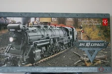 PC President's Choice Train Set #11 - CNR 2-10-2 Big 10 Express - 2006 - BNIB