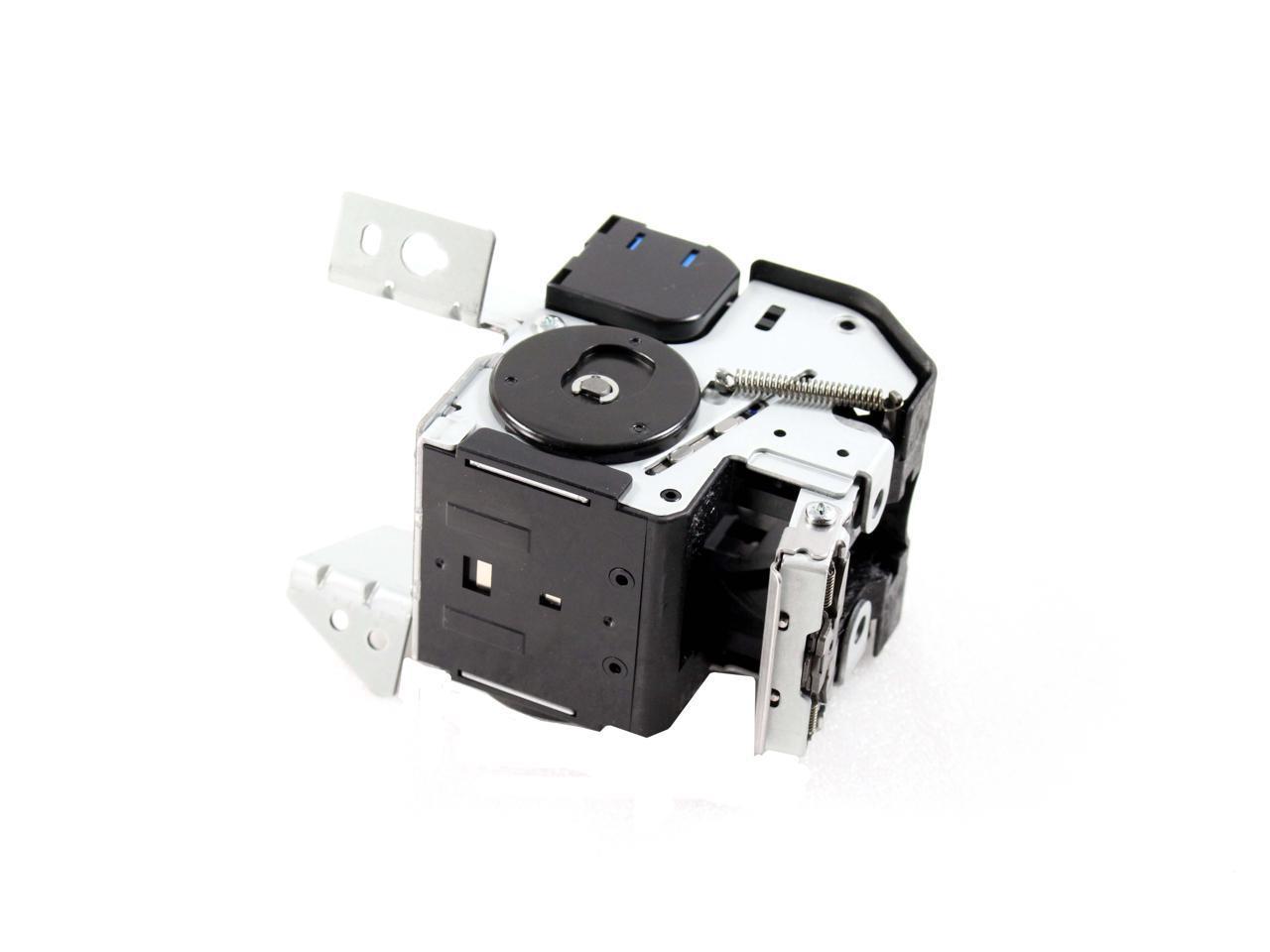 OEM Dell 5130CDN Printer Output Finisher Main Assembly Stapler Unit