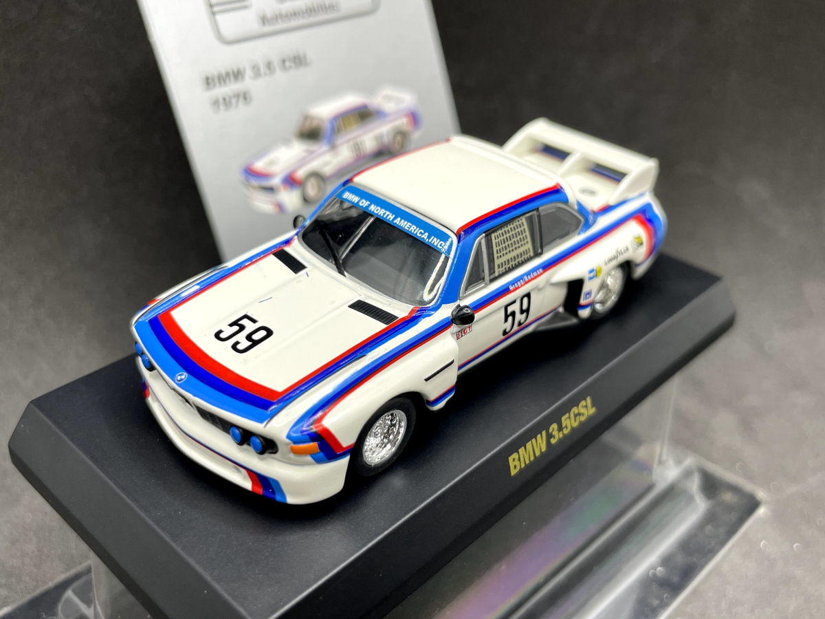 京商 KYOSHO 1/64 SCALE BMWミニカーコレクション 未開封品 Kyosho 1/64 BMW collection 2002 Silver diecast model car 5B2 | eBay