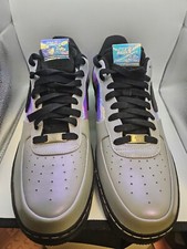 Nike Air Force 1 CMFT Low Black for Sale | Authenticity Guaranteed Nike Air Force 1 CMFT Low Black for Sale | Authenticity Guaranteed