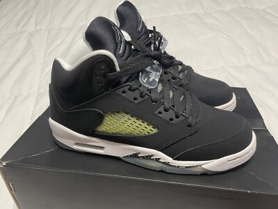 jordan 5 oreo size 6