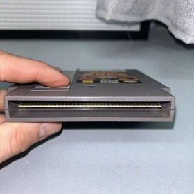 Super Off Road - Nintendo Entertainment System (NES) Working/Tested