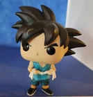 FUNKO POP! DRAGON BALL Z - GOKU 28th WORLD TOURNAMENT ANIMATION #703 LOOSE 2019
