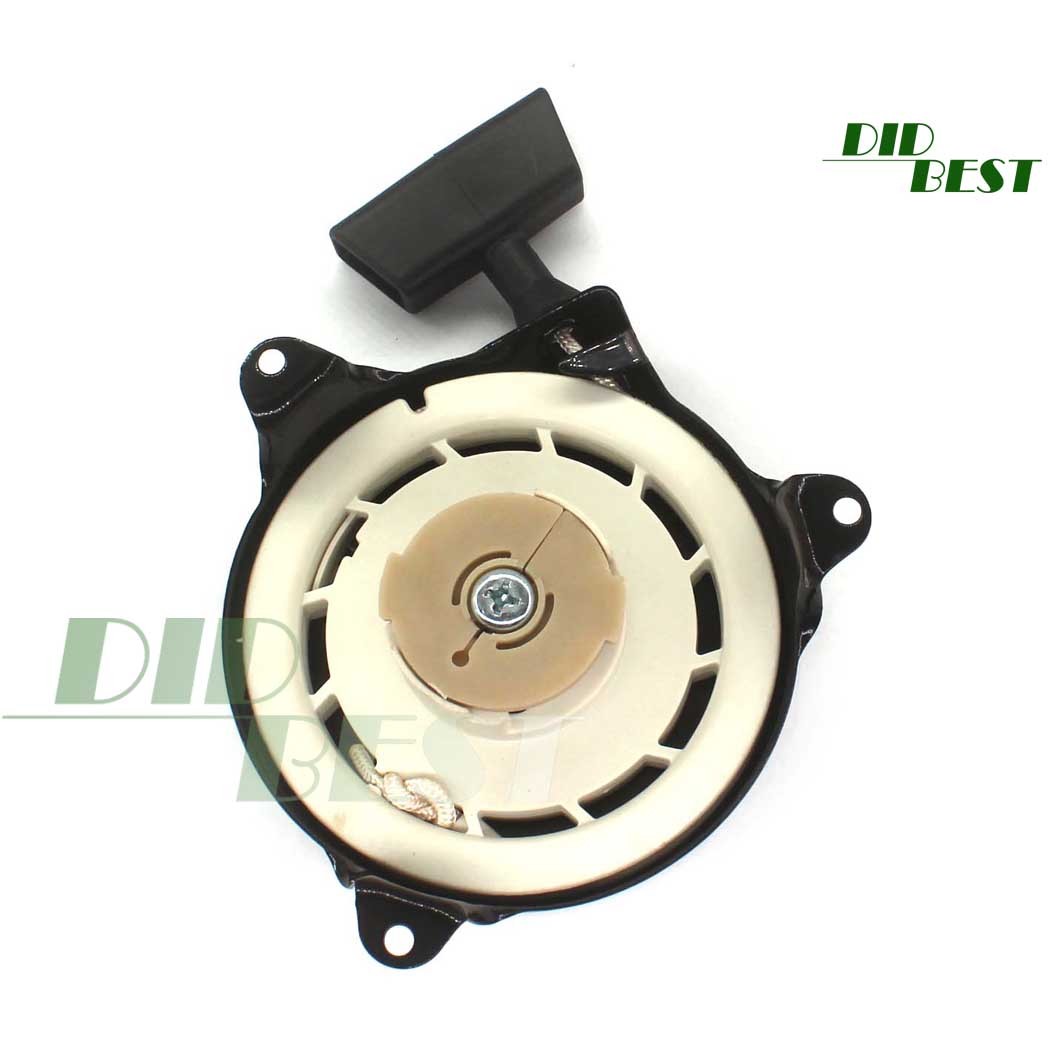 Rückstoßstarter Für Briggs & Stratton Motoren - Seilzug Starter Ersatzteil