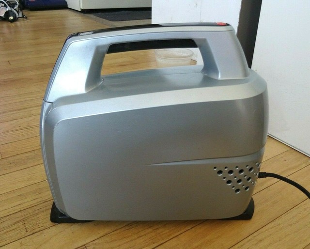 Hoover Portable Vacuum Cleaner SH10000 