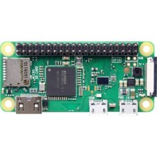 Raspberry Pi  Zero WH Raspberry Pi  Zero WH 5...