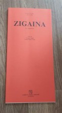 Zigaina. Le Acqueforti Giorgio Segato Corbo E Fiore 1988