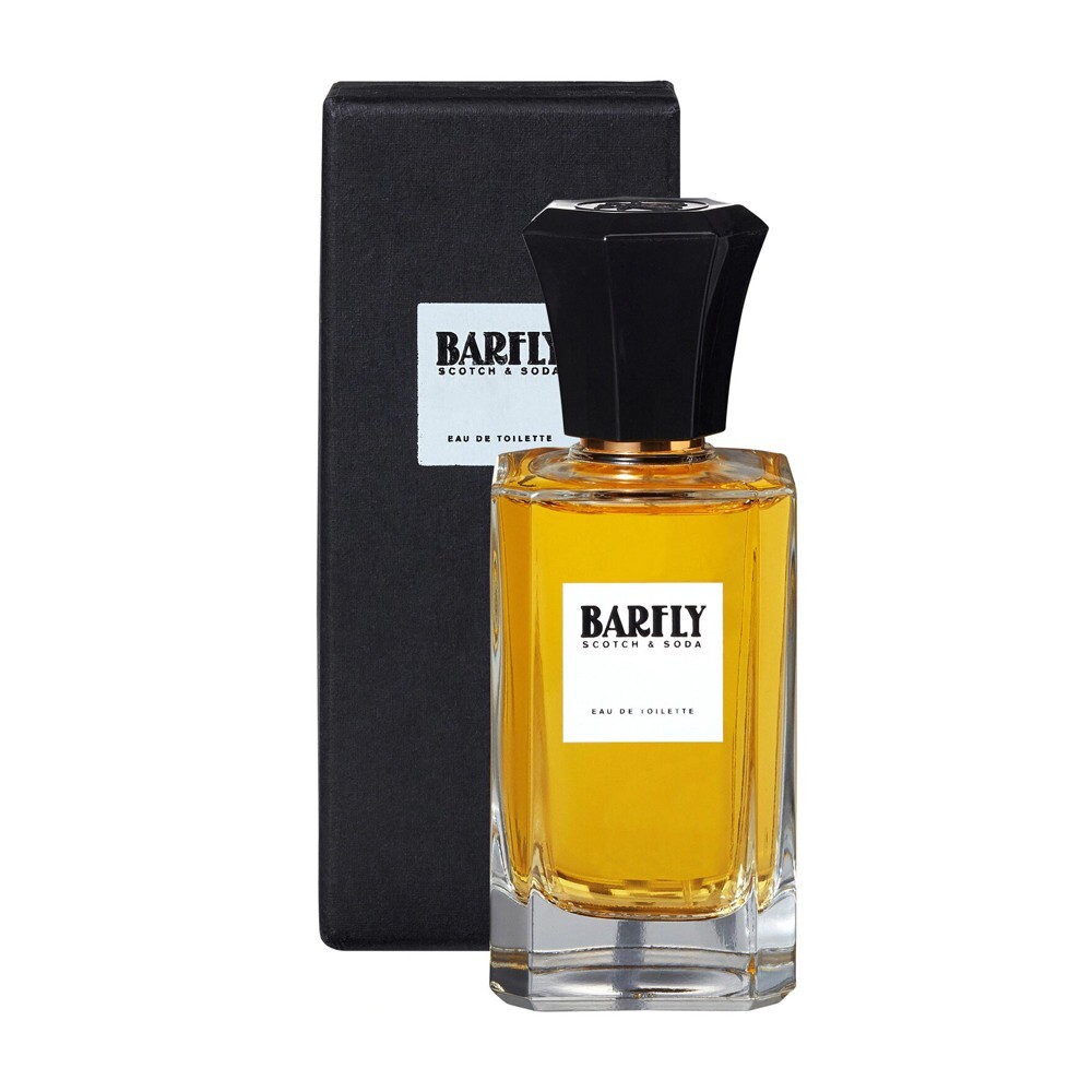 Scotch Parfum Barfly Scotch Soda Barfly Eau De Toilette 50ml For