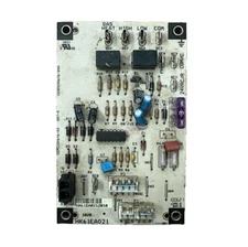 HK61EA021 GUARANTEED WORKING TESTED GOOD Defrost Control Board Dirty