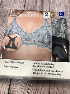 Felina Bra Size Chart