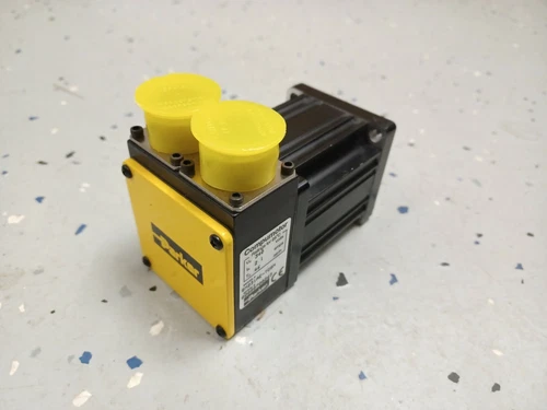 Parker Compumotor SN231AE-TGSN Nema23 Brushless DC Servo 340vdc. GREAT CONDITION