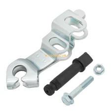 Rear Drum Brake Arm Rocker Cam Kit for Honda Rancher 400 TRX400FA/FGA 2004-2007