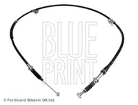 Blue Print ADM546118 Seilzug, Feststellbremse Hinten Rechts FüR Mazda