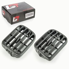 2x Fresh Air Grill Ventilation Grille Air Noz...