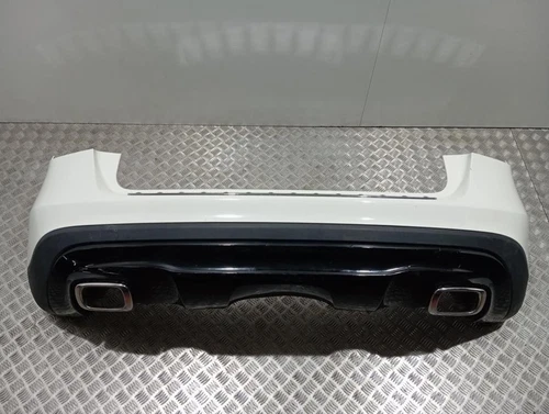 Pare-Choc Arrière pour MERCEDES-BENZ CLASE GLA (BM 156) 2014 7048638 - Bild 1 von 10