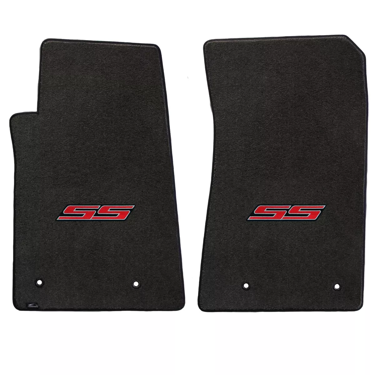 2012 chevy camaro floor on sale mats