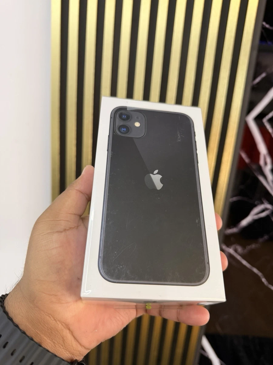 Apple iPhone 11 Black Smartphones for Sale | Shop New & Used Cell