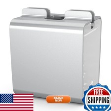 Tork 73350 Image Xpressnap Aluminum Napkin Dispenser Holds 150 Napkins