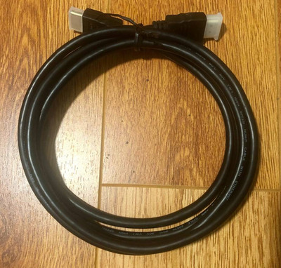 NEW 6ft HDMI Cable High Speed w/ Ethernet Comcast Xfinity OEM E478347