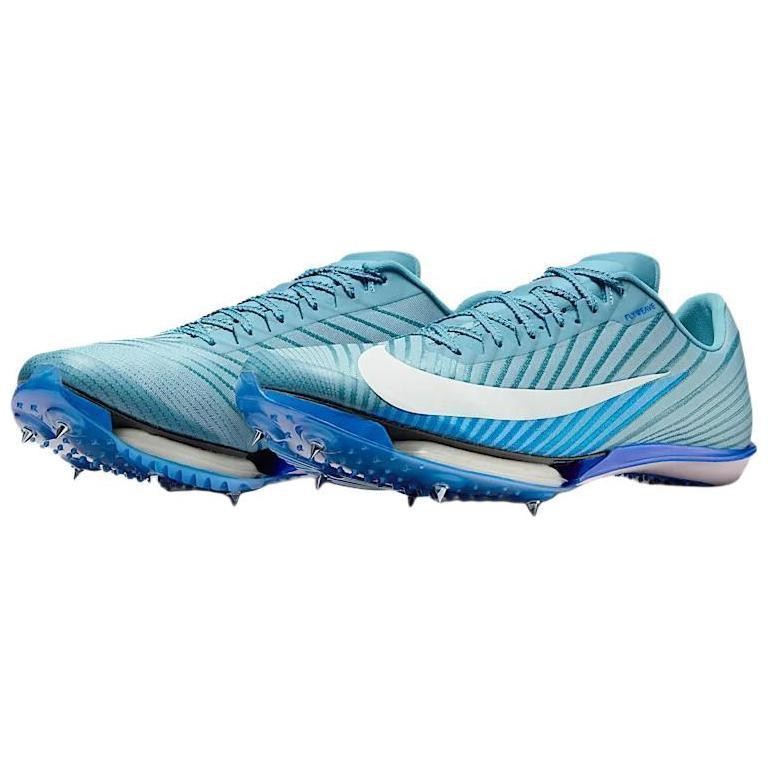 NIKE Air Zoom Maxfly 陸上スパイクシューズ 青色 2023年の新色も!!】ナイキ エアズームマックスフライがまだ手に入る