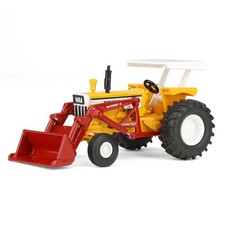 164 Minneapolis Moline G750 Tractor With Wide Front Loader Speccast Sct902 164 Minneapolis Moline G750 Tractor With Wide Front Loader Speccast Sct902