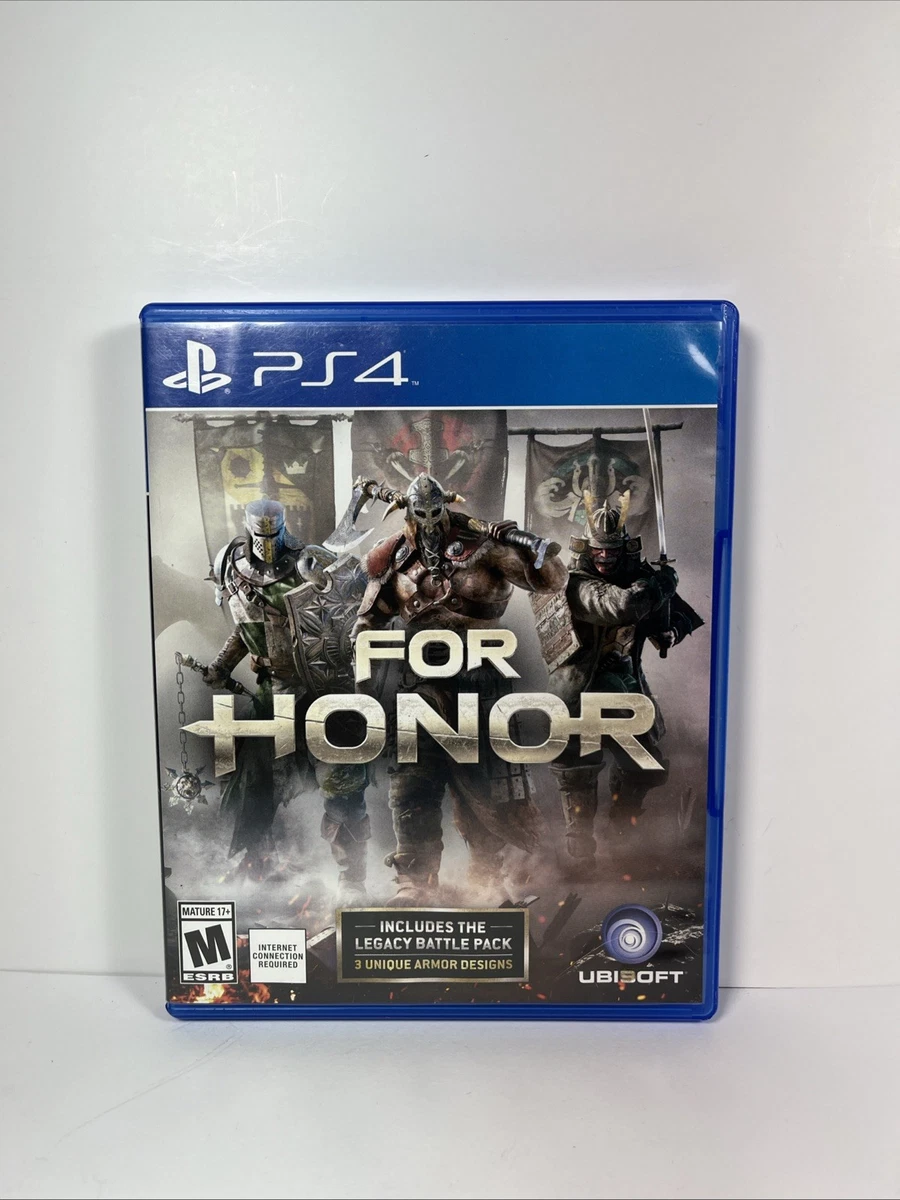 Sony PlayStation 4 Video Games For Honor for sale | eBay