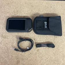 Flir C3-X Thermal Camera - Black (90501-0201)