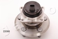 Japko Radnabe 422068 FüR Toyota