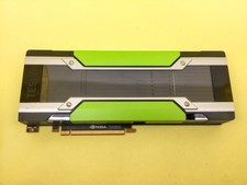 NVIDIA Tesla P100 16GB HBM2 PCI-E Graphics Card   Failed