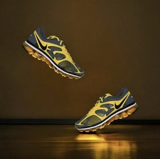 NIKE AIR MAX + 2012  MENS RUNNING SHOES - MEN...
